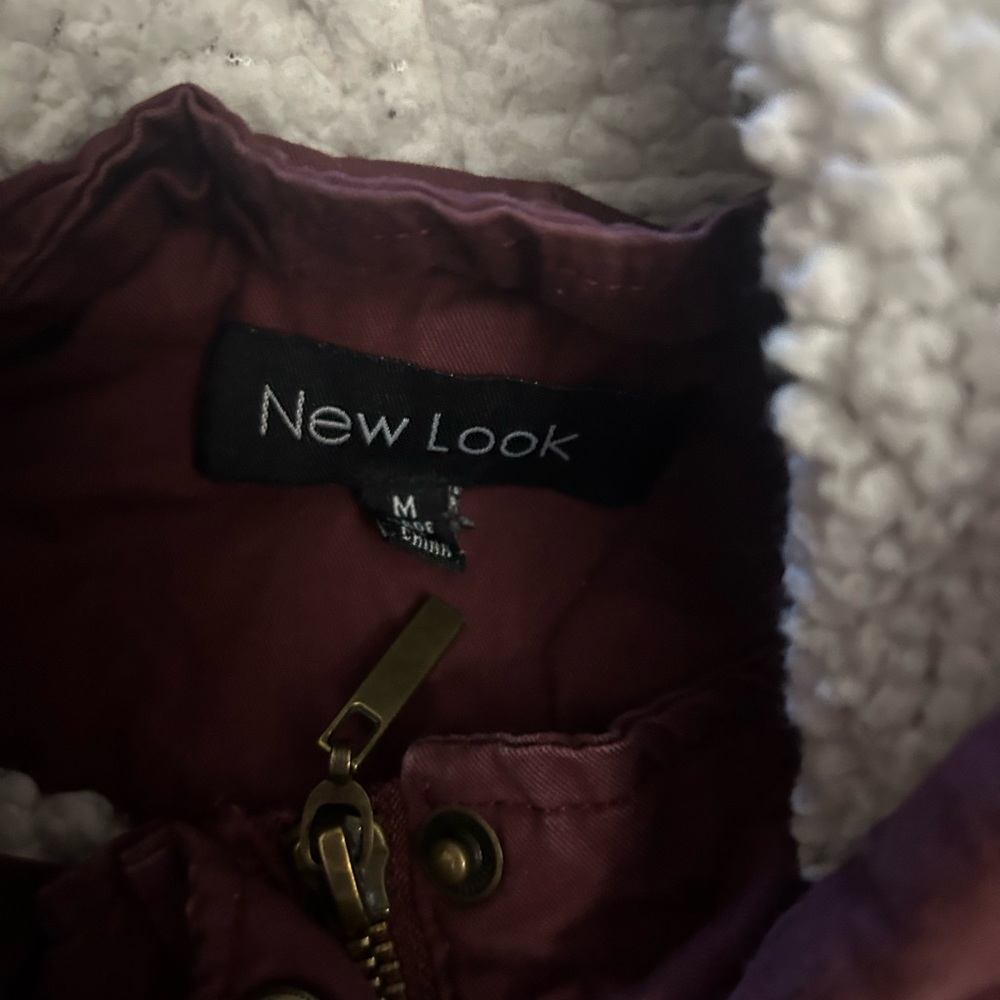 New Look Jacket - Picture 2 of 2